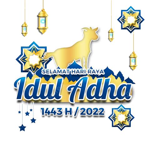 hari raya idul adha 2022.